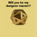 D&D T-Shirts From Smartasses