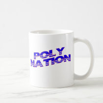 Poly Nation mugs