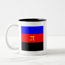 Polyamorous Pride Coffee Mug