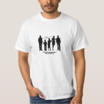 Polyamory, Always outnumber the children T Shirt