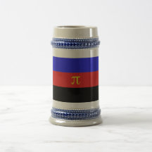 Polyamory Flag Coffee Mug