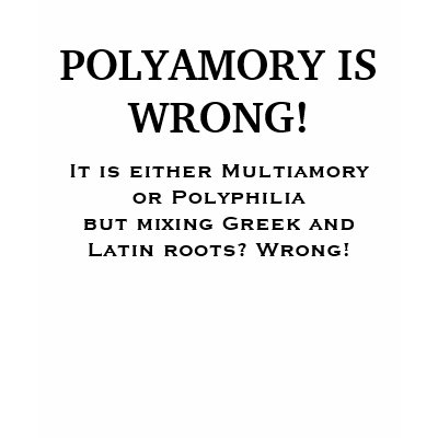 polyamory_is_wrong_tshirt-p2352353729274