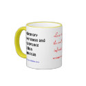 Polyamory Mug II by cardigan Polyamory Mug II