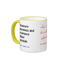 Polyamory Mug II