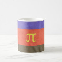 POLYAMORY PRIDE VINTAGE DESIGN MUG