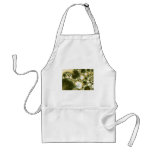 Polyatomic - Fractal Apron