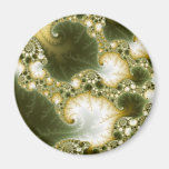 Polyatomic - Fractal Magnets