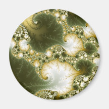 Polyatomic - Fractal Magnets