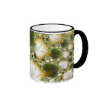 Polyatomic - Fractal Mug