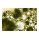 Polyatomic - Fractal Poster posters by fractronics Polyatomic - Fractal Poster posters