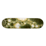Polyatomic - Fractal Skateboard