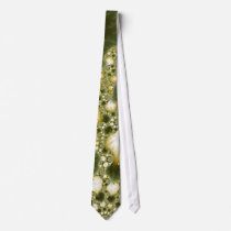 Polyatomic - Fractal Neckwear