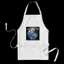 Polyaworld Travel Group aprons