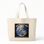 Polyaworld Travel Group Canvas Bags
