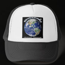 Polyaworld Travel Group hats