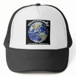 Polyaworld Travel Group Mesh Hat
