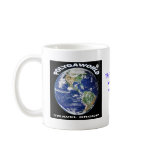 Polyaworld Travel Group mugs