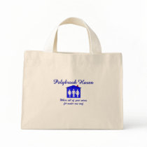 Polybrook Haven bag by Menage_Zone Polybrook Haven bag