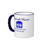 Polybrook Haven Coffee Mug