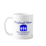 Polybrook Haven mugs