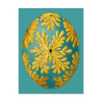 Polyclinum constellatum, Ernst Haeckel Post Card