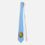 Polyclinum Neck Tie