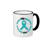 Polycystic Kidney Disease Mugs