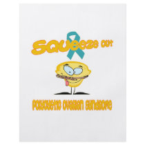 Polycystic Ovarain Syndrome Custom Flyer