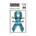 Polycystic Ovary Syndrome Stamp