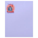 Polydactyls Rule! letterhead