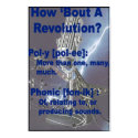 Polydefinition Poster posters by polyrev Polydefinition Poster posters