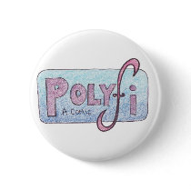 PolyFi Logo Button