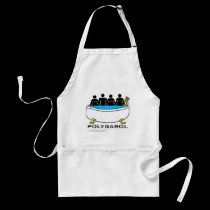 Polygarol aprons