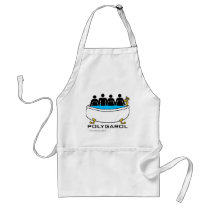Polygarol aprons