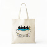 Polygarol Canvas Bag