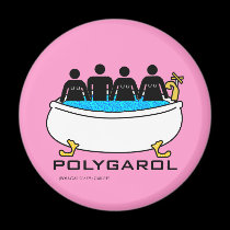 Polygarol magnets by wdm_emm Polygarol magnets