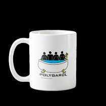 Polygarol mugs