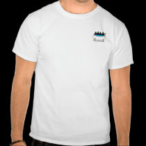 Polygarol t-shirts
