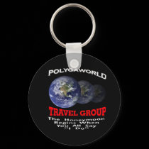 Polygaworld Travel Group #1 keychains