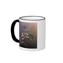 Polymerisation Mug