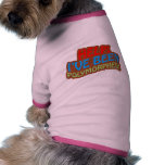 Polymorphed Dog Clothes
