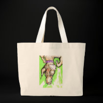 Polymorphic Canidae Nomine Sunday-Sundae bags