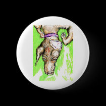Polymorphic Canidae Nomine Sunday-Sundae buttons