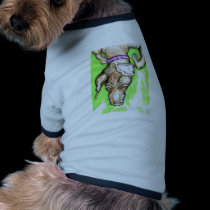 Polymorphic Canidae Nomine Sunday-Sundae pet clothing