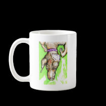 Polymorphic Canidae Nomine Sunday-Sundae mugs