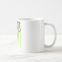 Polymorphic Canidae Nomine Sunday-Sundae Mugs