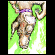 Polymorphic Canidae Nomine Sunday-Sundae t-shirts