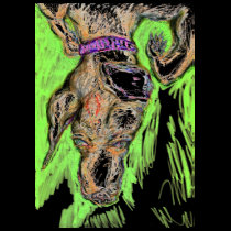 Polymorphic Canidae Nomine Sunday-Sundae t-shirts