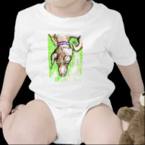 Polymorphic Canidae Nomine Sunday-Sundae t-shirts