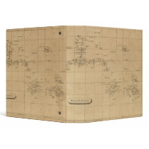 Polynesia 2 vinyl binder